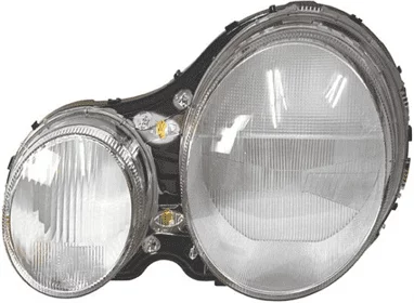 Verre de phare HELLA 9AH 146 735-041